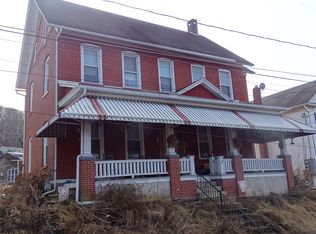 128 Erdman Ave, Bangor, PA 18013