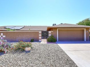 18403 N CONESTOGA Drive, Sun City, AZ 85373
