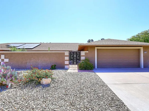 18403 N CONESTOGA Drive, Sun City, AZ 85373