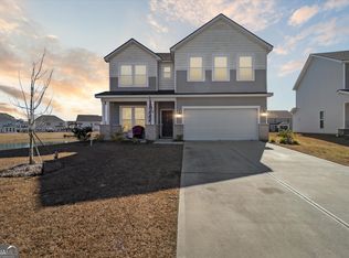15 Headlands Ct, Savannah, GA 31407