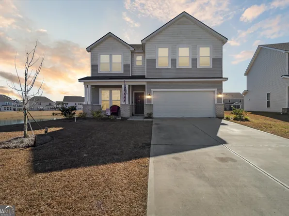 15 Headlands Ct, Savannah, GA 31407