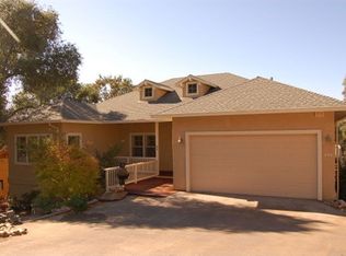 420 Smith Flat Rd, Angels Camp, CA 95222