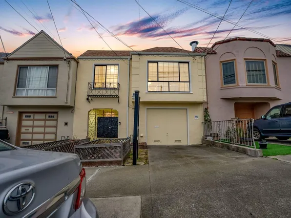 2235 30th Ave, San Francisco, CA 94116