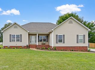 6194 Graball Dr, Milan, TN 38358