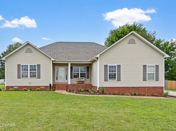 6194 Graball Dr, Milan, TN 38358