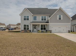 301 Bear Run, Maple Hill, NC 28454