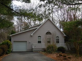 166 Nottingham Ln, Ocean Pines, MD 21811