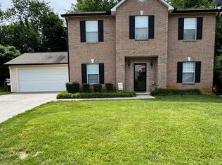 10708 Olive Grove Ln, Knoxville, TN 37934