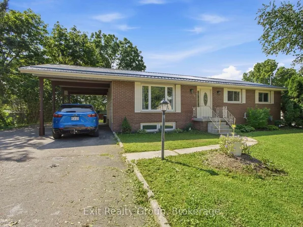 177 W Front St, Stone Mills, ON K0K 2S0