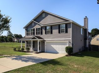 292 Vermillion Dr, Columbia, SC 29209
