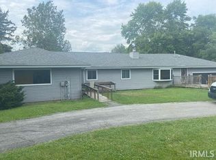 1617 E Wallen Rd, Fort Wayne, IN 46825