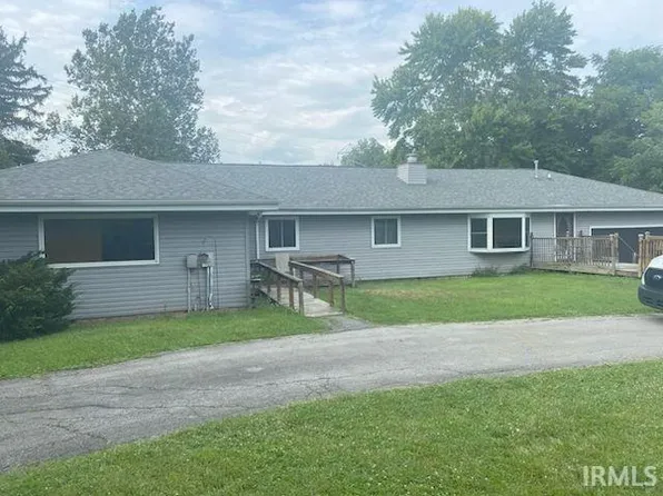 1617 E Wallen Rd, Fort Wayne, IN 46825