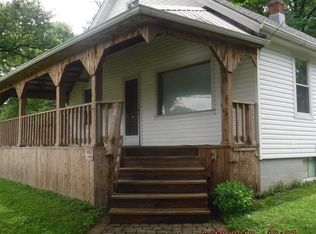 862 Highway 177 E, Butler, KY 41006