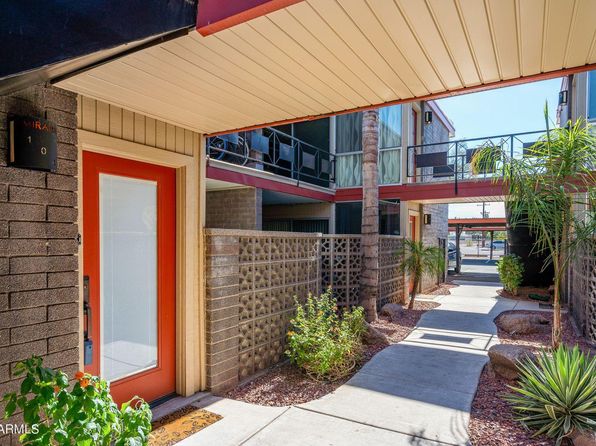 1225 E Medlock Dr Unit 104