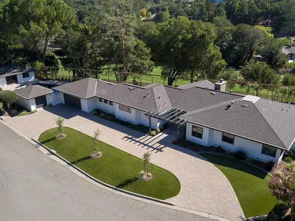 23 Prestwick Court, Novato, CA 94949