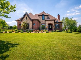 11300 Spring Hollow Ct, Prospect, KY 40059