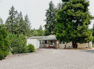 34210 Scott Rd, Cottage Grove, OR 97424