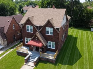16917 Monica St, Detroit, MI 48221