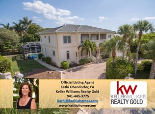 6110 Gnarled Oak Dr, Englewood, FL 34223