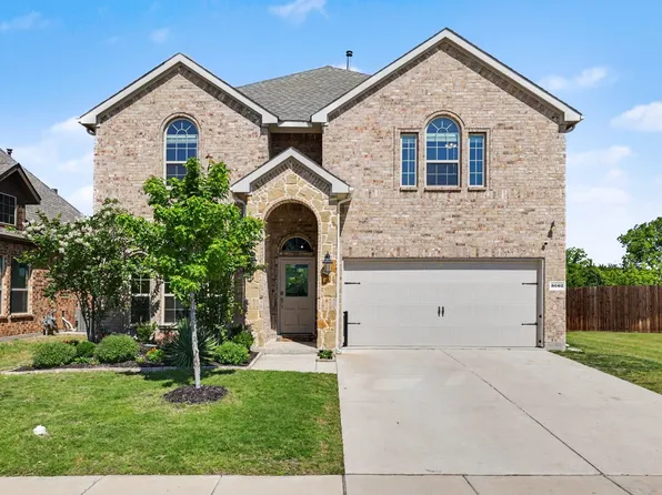 3602 Caledonia Dr, Heath, TX 75126
