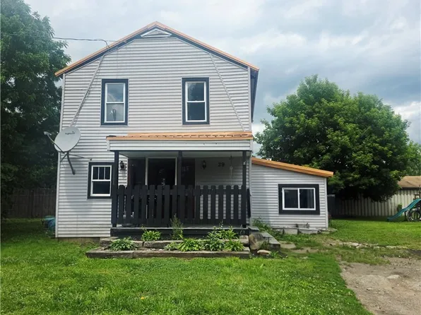 29 Willis Ave, Bradford, PA 16701