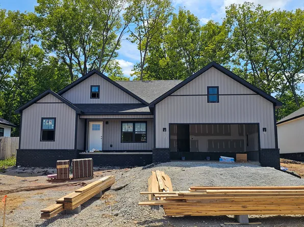 309 Pinehurst Way, Harrodsburg, KY 40330