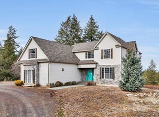 7602 W Mary Lee Ln, Spokane, WA 99208