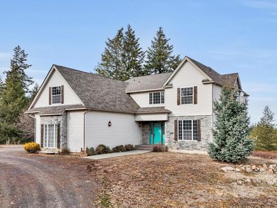 7602 W Mary Lee Ln, Spokane, WA, 99208
