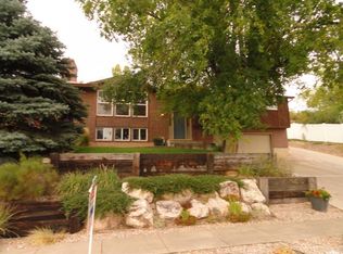 1765 E Kays Creek Dr, Layton, UT 84040