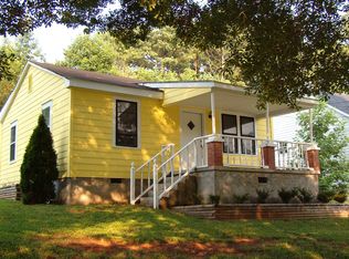 426 Paden Dr, Lawrenceville, GA