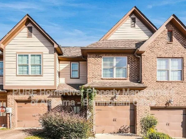 4257 Lochshire Ln, Gardendale, AL 35071