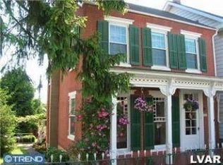 1010 Main St, Slatington, PA 18080