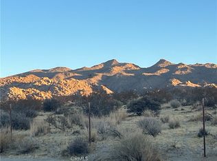 0 Sunfair At Baseline Rd #26, Joshua Tree, CA 92252