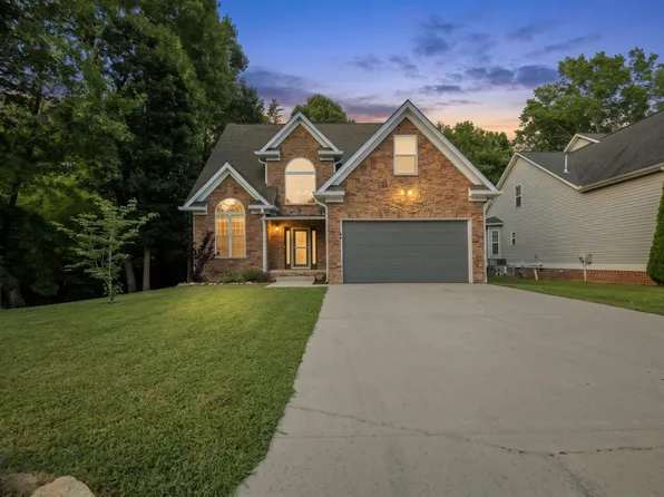 8327 Grinder Creek Pl, Chattanooga, TN 37421