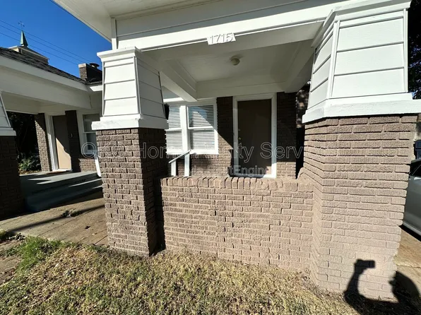 1715 N Villa Ave, Oklahoma City, OK 73107