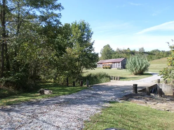 9669 Morehead Rd, Flemingsburg, KY 41041