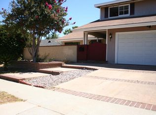 23132 El Caballo St, Lake Forest, CA 92630