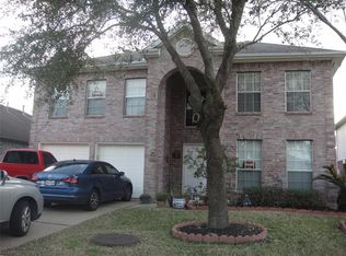 9214 Floral Crest Dr, Houston, TX 77083