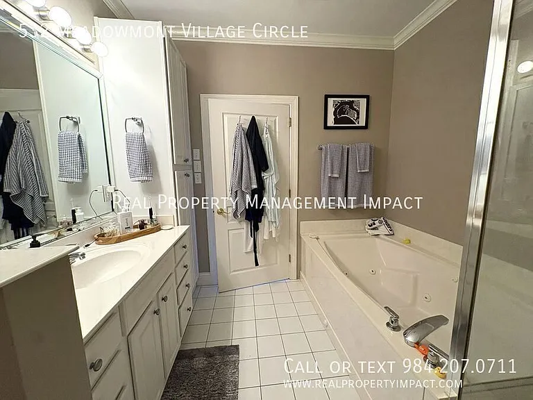 532 Meadowmont Village Cir — Photo 18
