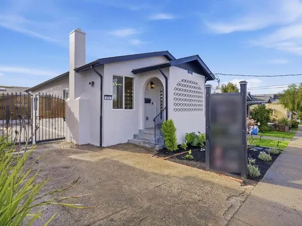 273 Poplar Ave, San Bruno, CA 94066