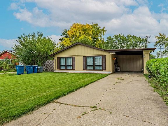 2nd image of 4231 W 118th Pl