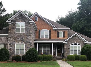 4848 Twin Shadows Rd, Valdosta, GA 31602