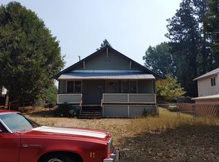 112 Elm St, Westwood, CA 96137