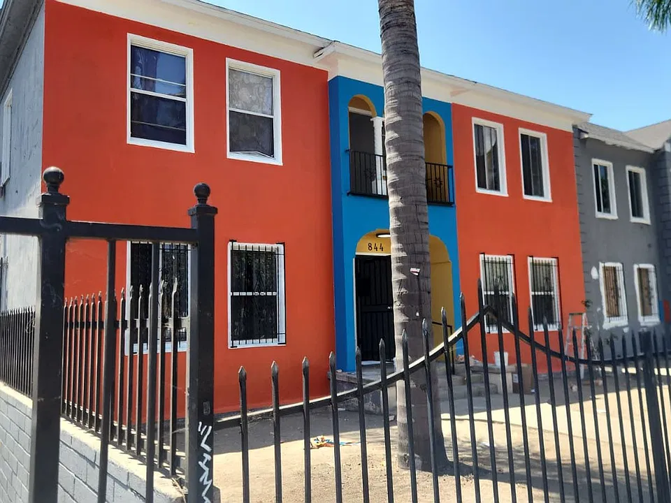 844-846 W Martin Luther King Jr Blvd