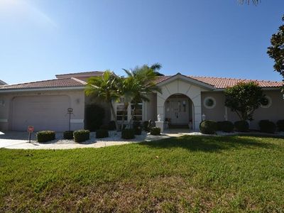 133 Great Isaac Ct, Punta Gorda, FL, 33950