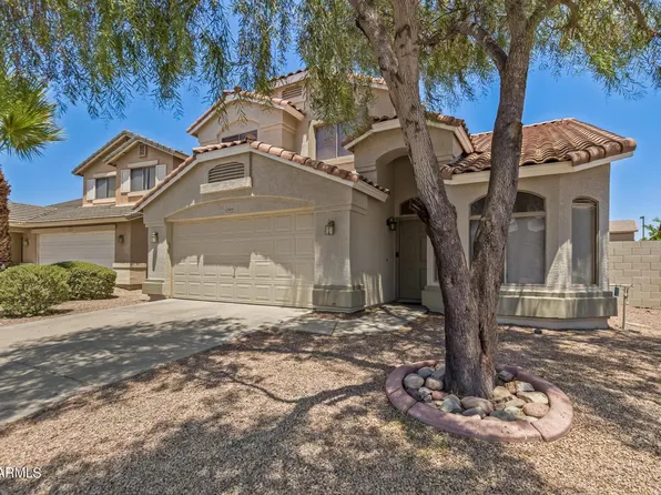 12406 W Vermont Ave, Litchfield Park, AZ 85340