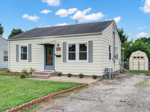 1347 Trinity Park Dr, Louisville, KY 40213