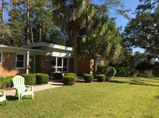 914 Mimosa Dr, Tallahassee, FL 32312