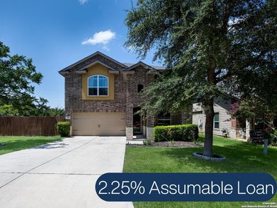 280 Tufted, San Antonio, TX, 78253