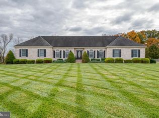 410 Pylesville Rd, Pylesville, MD 21132